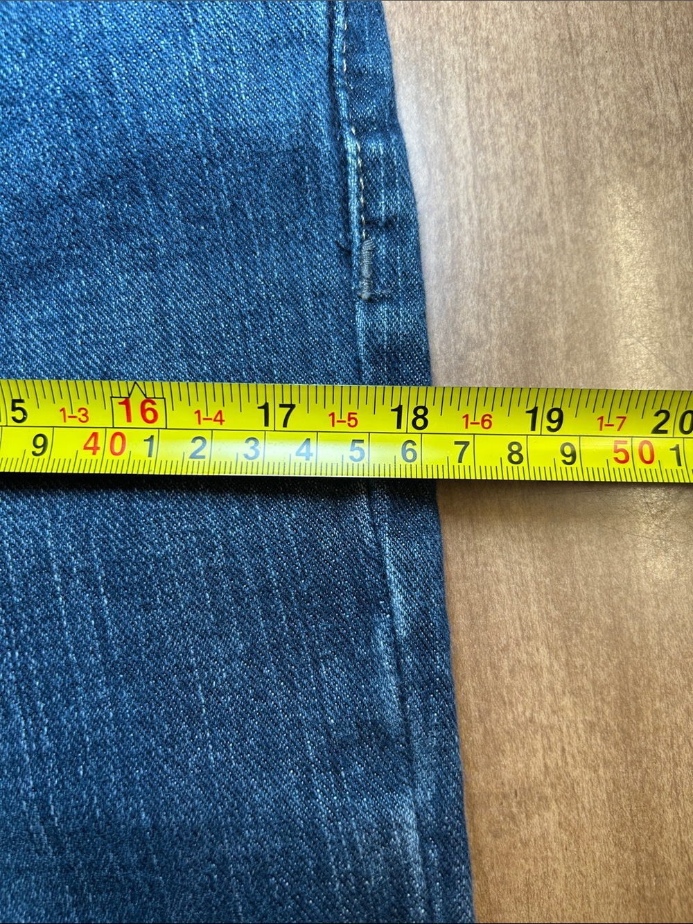 90s JNCO Riley Bootcut Jeans Womens 16 Y2K Vintage Denim 31x30.5
ZZ - Picture 12 of 17